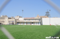 The Balzan Youth Football Club