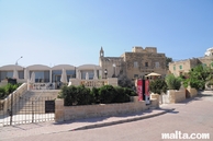 Chapel St Joseph in Birzebbuga
