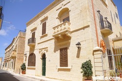 Beautiful house in nadur Gozo