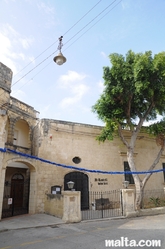 Il Kastell Wine bar in Tarxien