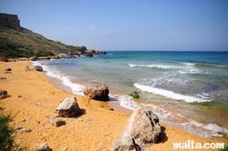 Information about Malta