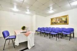 primera hotel bugibba conference room