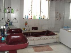 Dunka guesthouse gzira bathroom