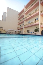 Nsts residence hostel msida swimming pool