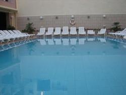 Euroclub hotel qawra swimming pool