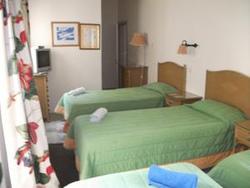 metropole budget hostel st julian's quad dorm