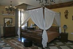 valletta boutiqe romantic double bedroom
