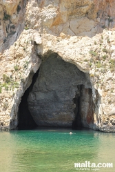 The Inland sea The Inland sea