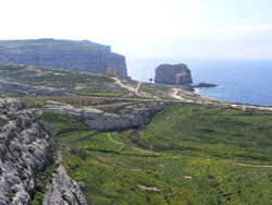 Attractions - Countryside Walks Weast Gozo