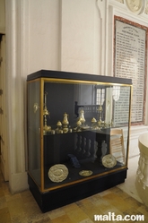 silver items in the fine arts museum silver items in the fine arts museum