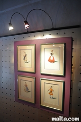costume sketches manoel theatre museum valletta costume sketches manoel theatre museum valletta
