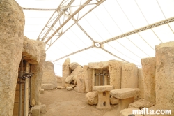 The Hagar Qim Temples