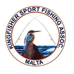 Kingfisher sport fishing association malta.