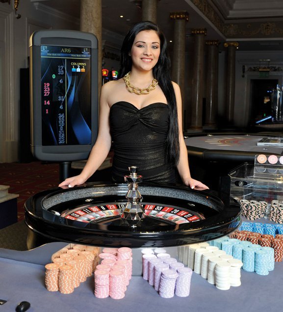 Casino Dragonara