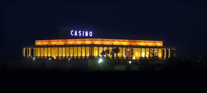Casino Malta Live