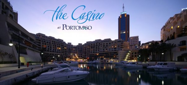 Malta Portomaso Casino