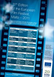 European Film Festival Malta