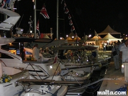 The Bank of Valletta Boat Show 201