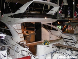 The Bank of Valletta Boat Show 2011.2