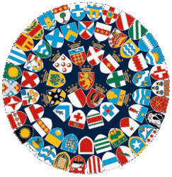 Malta Local COuncil emblems