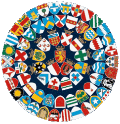 Malta Local COuncil emblems Malta Local COuncil emblems