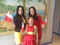 gaia_cauchi_wins sanremo festival gaia_cauchi_wins sanremo festival