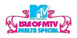 Isle of MTV