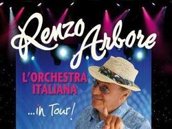 renzo arbore in malta concert