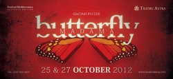 madama butterfly