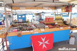 events in Malta - Fairs