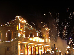 santa marija festa mosta the assumption of our lady