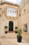 Nice house in a pedestrian street of Attard