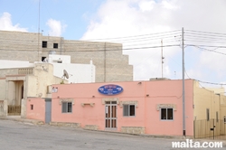 The New Life Bar in Bahrija The New Life Bar in Bahrija