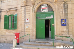 The Balzan Local Council