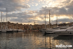 Victoriosa's boats Victoriosa's boats
