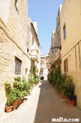 Street of Birkirkara