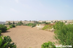 Blandun Garden in Fgura