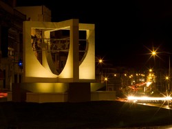 Monument Fgura