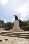 Floriana's Floriani Monument Floriana's Floriani Monument