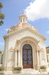Our Lady of Lourdes chapel in Floriana Our Lady of Lourdes chapel in Floriana