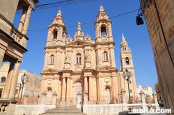 Gudja Parish Church