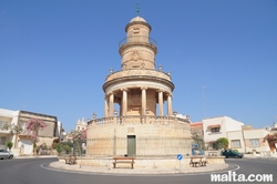 Lija's Belvedere tower