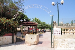 Recreative centre of Lija Recreative centre of Lija