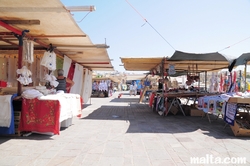Marsaxlokk Market