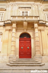 Mdina Cathedral