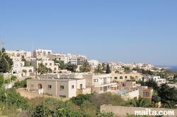 Nice villas of Mellieha Nice villas of Mellieha