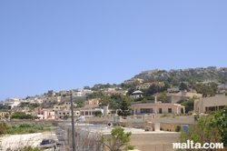 Villas by the sea in Mellieha Villas by the sea in Mellieha