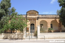 Mgarr's primary Boys School