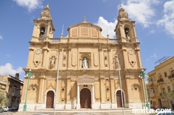 Msida Parish Church