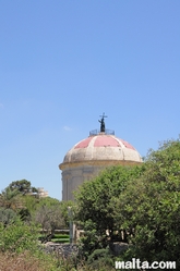Chapel Holy Name of the Blessed Virgin in Rabat